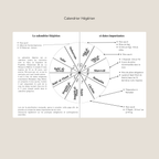 L'agenda "De Fajr à Icha" - Version papier