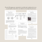 Le Tawakkul Project - Format papier