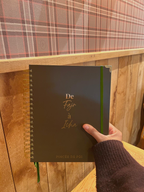 L'agenda "De Fajr à Icha" - Version papier