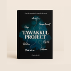 Pack Transformation – De Fajr à Icha + Tawakkul Project