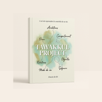 Pack Transformation – De Fajr à Icha + Tawakkul Project